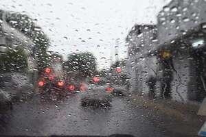 Los cinco departamentos que siguen en zona de tormentas para esta tarde - Clima - ABC Color