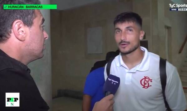 ¡Le robaron a un arquero en pleno partido!: “es algo personal que yo lo valoro mucho”, he’i