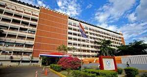 La Nación / Deuda del Estado al IPS asciende a USD 570 millones