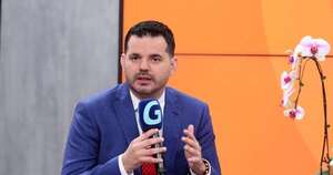 La Nación / Designan a Miguel Olmedo como consejero en Yacyretá