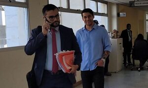 Tito Torres luego de ganar su juicio: “Estoy feliz. Se hizo justicia”