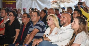 Denuncian a Carol por filtrar las respuestas del examen docente y se complica su candidatura en Lambaré