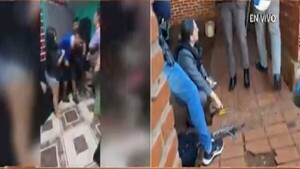Violenta riña vecinal en Cambyretá termina con un muerto y tres heridos