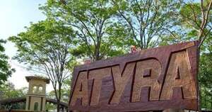Diario HOY | Dictaminan a favor de declarar a Atyrá como “Capital Ecológica”