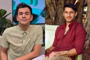 Sebastián Rodríguez fue sentenciado a 6 meses de cárcel por difamación e injuria a Iván Torres - Teleshow