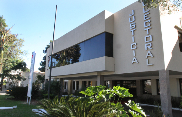 Justicia Electoral invita a taller de liderazg político juvenil en Villarrica - .::Agencia IP::.