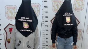 Dos trabajadoras sexuales habrían asesinado a un hombre en Itá - trece