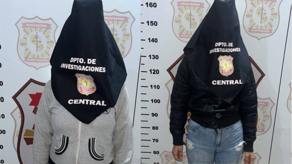 Dos trabajadoras sexuales habrían asesinado a un hombre en Itá - trece