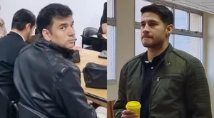 Condenan a Sebas Rodríguez por difamar a Tito Torres - Noticiero Paraguay
