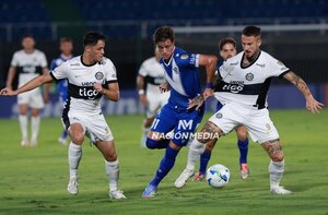Versus / Así llega Vélez Sarsfield para el partido copero ante Olimpia
