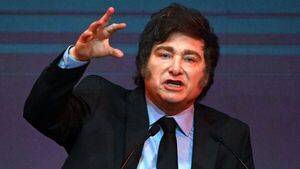 Gobierno argentino impulsa proyecto para bajar a 14 años la edad de imputabilidad