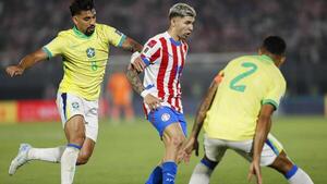 Brasil anunciaría la otra semana al DT que dirigirá ante Paraguay