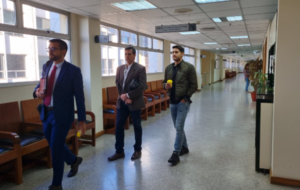 Abogado de Iván «Tito» Torres conforme con condena a periodista de farándula