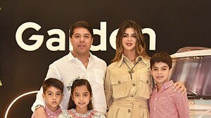 Día del Trabajador del Grupo Garden