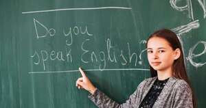Diario HOY | Piden incluir el inglés en malla curricular de la educación pública y privada