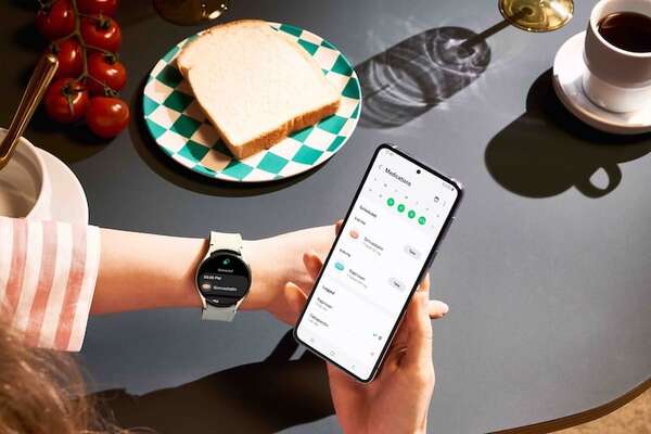 ¿Conocés todas las apps de tu Samsung?: te enseñamos a proteger tus datos más privados - Ensiestados - ABC Color