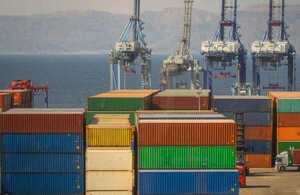 Exportaciones de bienes de Uruguay aumentaron 4% en el primer cuatrimestre de 2025 | Internacionales | 5Días