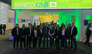 Banco GNB y Aseguradora del Este S.A. fortalecen su alianza en la Expo Santa Rita | Aseguradoras | 5Días