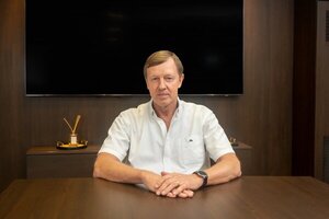 Arnold Klassen: “El PAD formó mi estilo de liderazgo con los valores y conocimientos que transmite la IAE” | Locales | 5Días