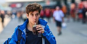 Versus / ¿Franco Colapinto tiene asegurada su vuelta a la Fórmula 1?