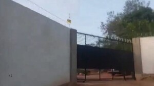 Desconocidos atacan a balazos una vivienda en Pirayú