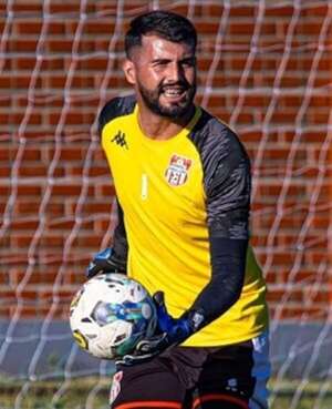 Microciclo para arqueros en la Albirroja - Fútbol - ABC Color