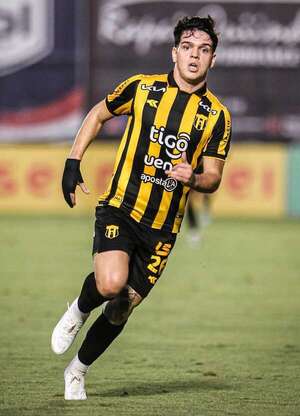 Sudamericana: Guaraní afronta un desafío con altura - Fútbol - ABC Color