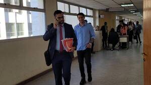 “Por fin se hizo justicia para mi familia”: “Tito” Torres agradeció el apoyo tras condena a favor