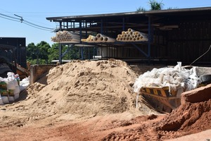 Sector de la construcción vuelve a crecer tras dos años complicados | Locales | 5Días