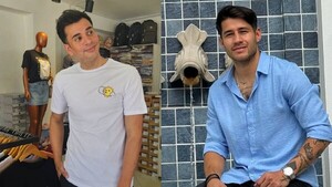 Tito Torres habló sobre la condena que ligó Sebas: "Esta persona pasó todos los límites"