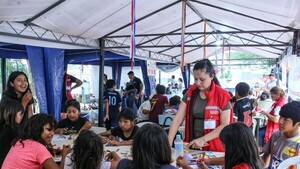 Niños en riesgo: Sistema 147 registró en abril 1.266 casos de abuso, explotación o maltrato