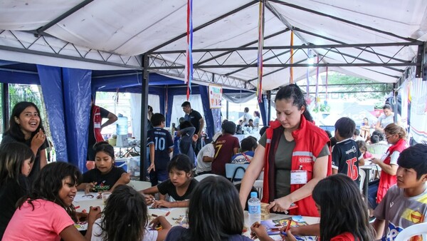 Niños en riesgo: Sistema 147 registró en abril 1.266 casos de abuso, explotación o maltrato
