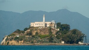 Cárcel de Alcatraz: Ícono del cine y "hogar" de criminales famosos, reabrirá sus puertas