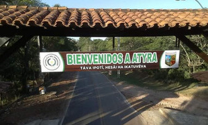 Diputados dan luz verde a Atyrá como modelo ambiental del país - OviedoPress