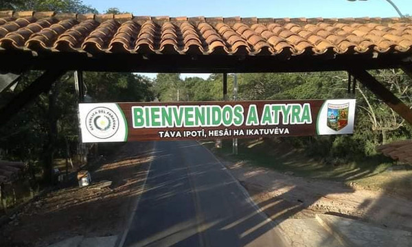 Diputados dan luz verde a Atyrá como modelo ambiental del país - OviedoPress