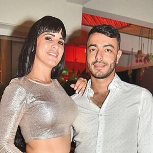 Esposa de Sebastián Marset será extraditada a Paraguay el 20 de mayo próximo - Unicanal