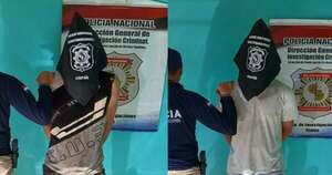 Diario HOY | Allanamientos arrojan dos detenidos tras fatal enfrentamiento en Cambyreta