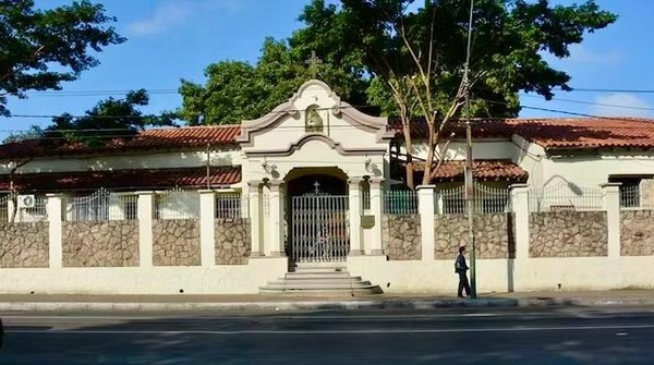 Cierran temporalmente cárceles de Emboscada y Buen Pastor por hacinamiento - ADN Digital