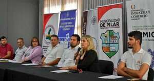 La Nación / Lanzan primer concurso de capital semilla para fomentar emprendimientos en Pilar