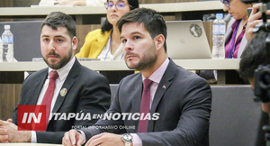 MINISTRO DE LA NIÑEZ PARTICIPÓ EN CURSO INTERNACIONAL DE LA CORTE IDH