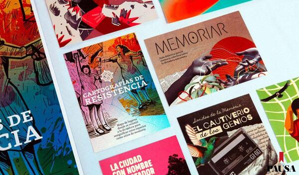Memoria y futuro | Pausa