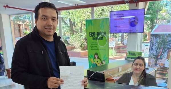 Diario HOY | Estacionamiento tarifado suma detractores en Encarnación: formalizan pedido de suspensión