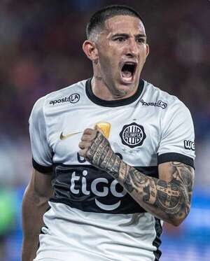 El Decano, con el envión del clásico - Olimpia - ABC Color