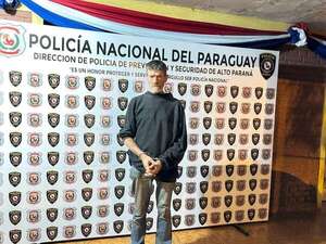 Imputan a sexagenario por presunto intento de asesinato de su vecina  - ABC en el Este - ABC Color