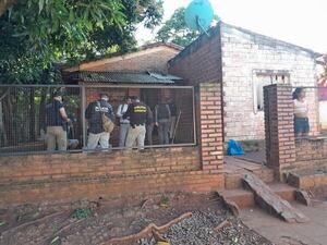 Enfrentamiento entre familias terminó con un muerto, heridos y detenidos en Cambyretá - Policiales - ABC Color