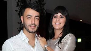 Gianina García, esposa de Marset, será extraditada a Paraguay el 20 de mayo - Judiciales.net