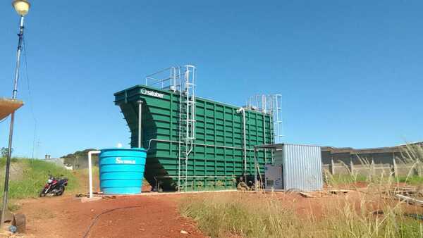 Logran que se instale una planta de tratamiento de residuos cloacales en la Penitenciaría de Misiones