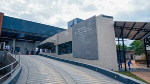 Hospital de Calle'i habilitó Centro de Diagnóstico para estudios médicos de alta precisión