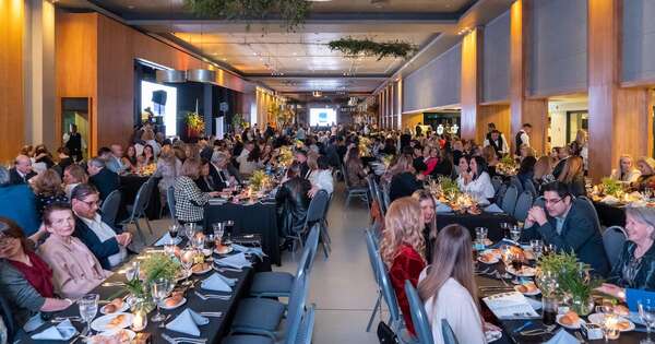 Diario HOY | Una noche de esperanza y solidaridad: invitan a la cena anual de la Fundación Jesuitas