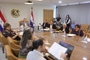 Mafia de los Pagarés: Comisión del Senado enviará denuncia a la Fiscalía respecto a empresas presuntamente vinculadas - El Observador